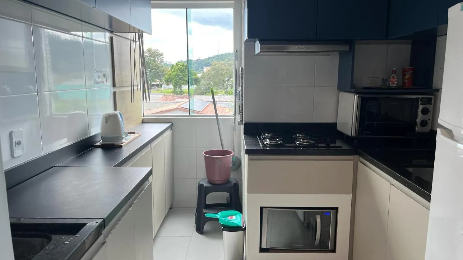 Praia Dos Ingleses Em Florianopolis - Apto 2 Quartos 0*,  Brazil