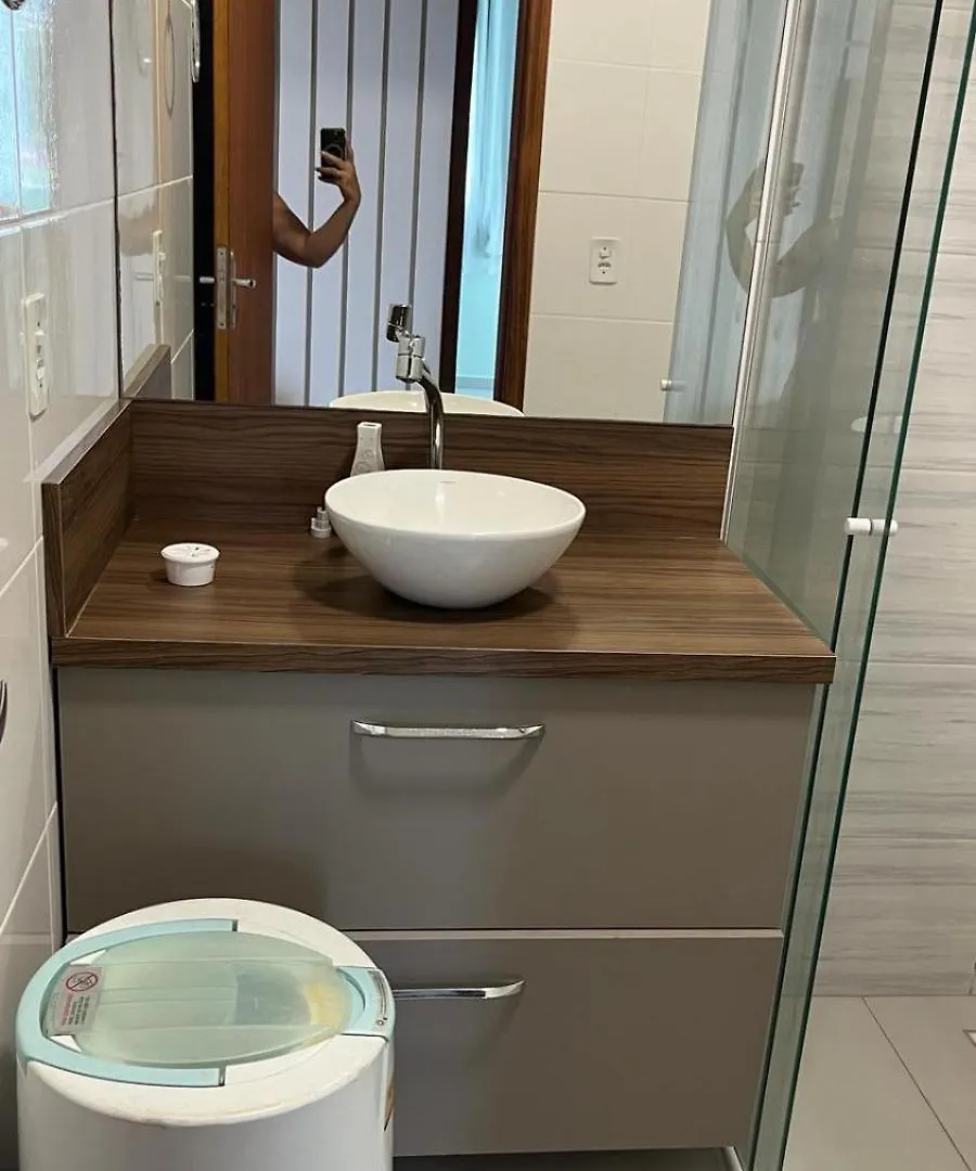 Apartment Praia Dos Ingleses Em Florianopolis - Apto 2 Quartos
