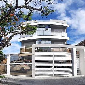 Apartamento Ap 203 - Monaco - Rua Na Beira Da - Nao Aceita Pet, Florianópolis